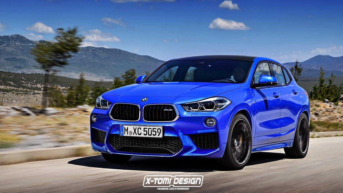 BMW X2 M, レビュー, パワフルエンジン, 独自スタイル