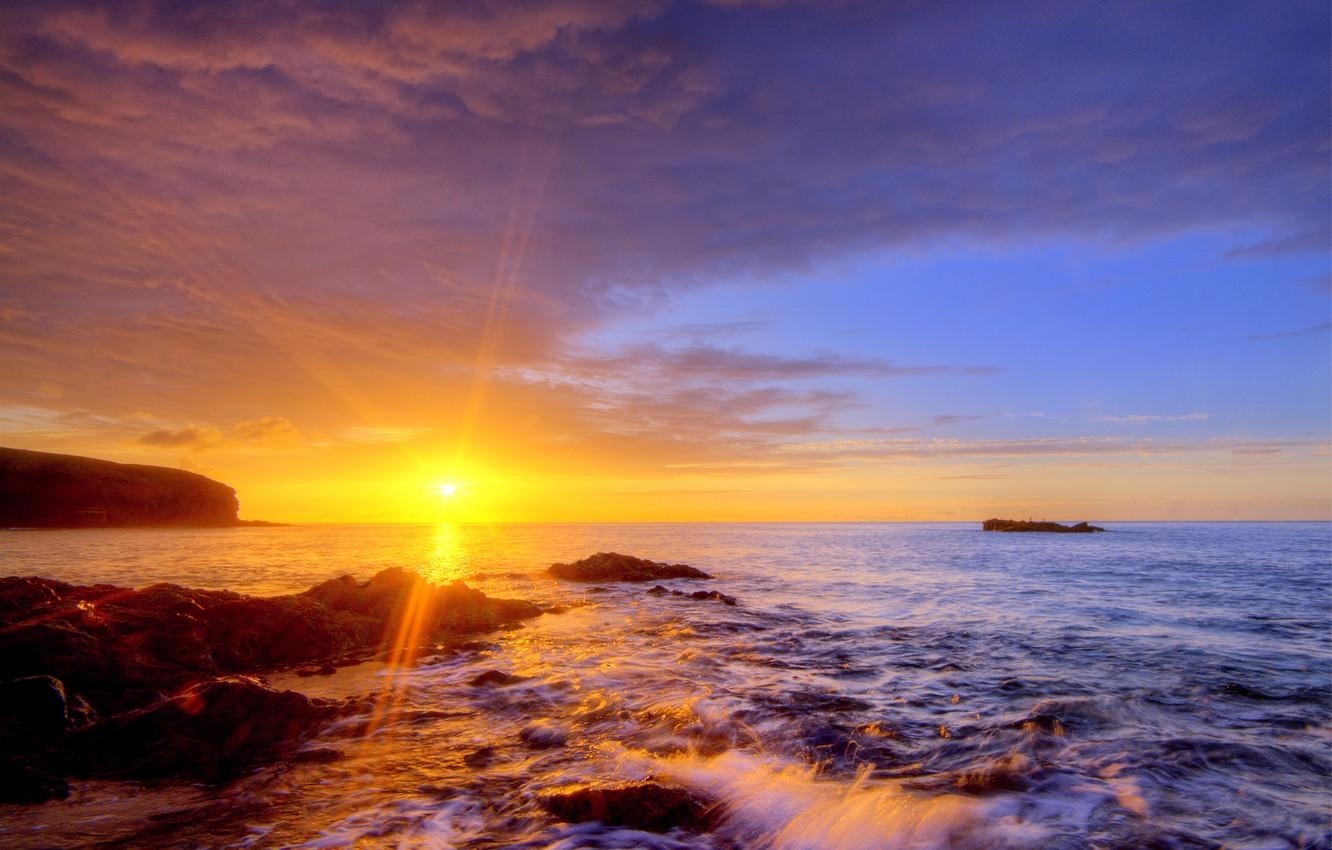 カナリア諸島, 夕陽, 旅行, 観光地