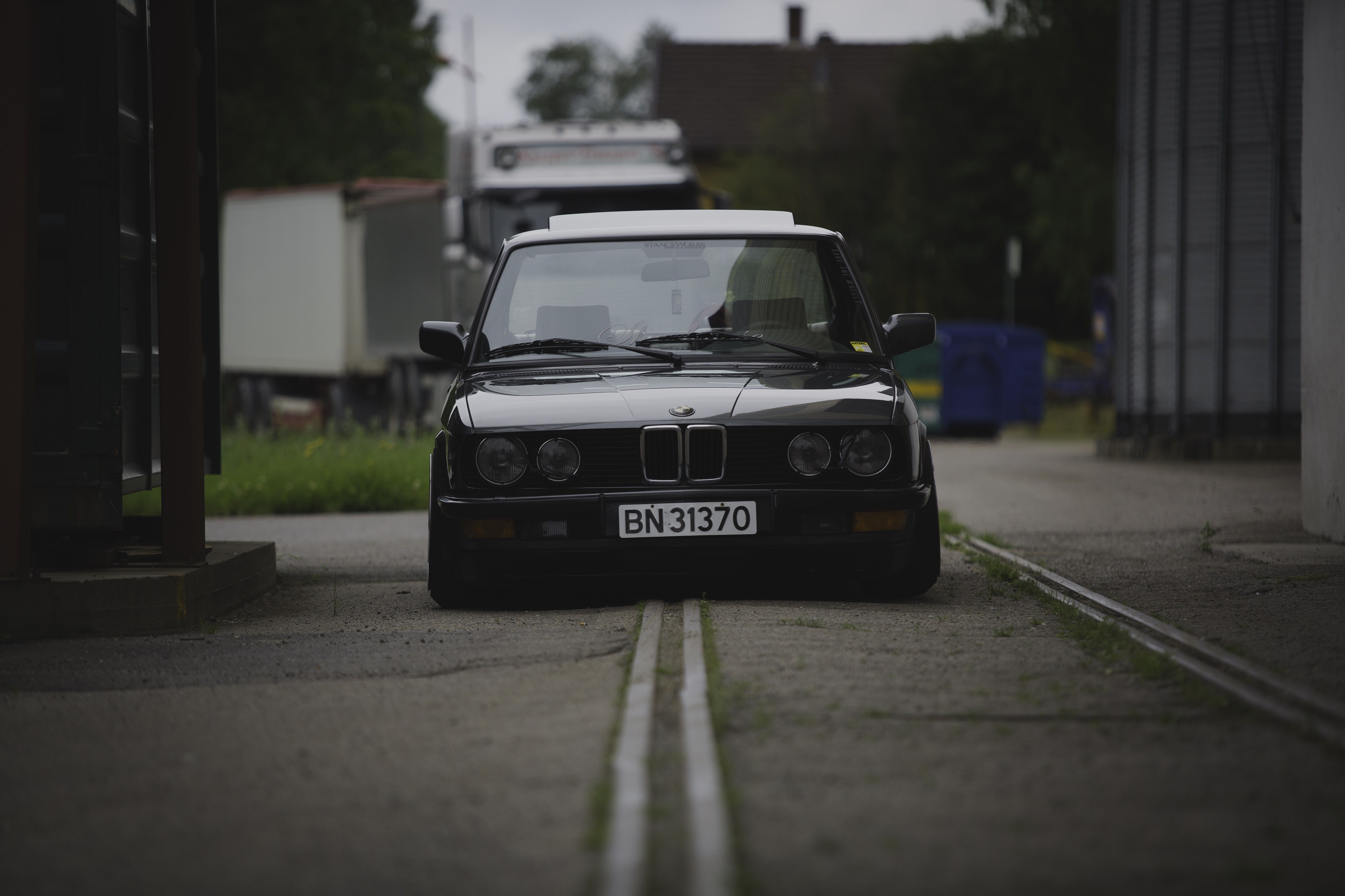 BMW E28, HD壁紙, デスクトップ背景, モバイル背景