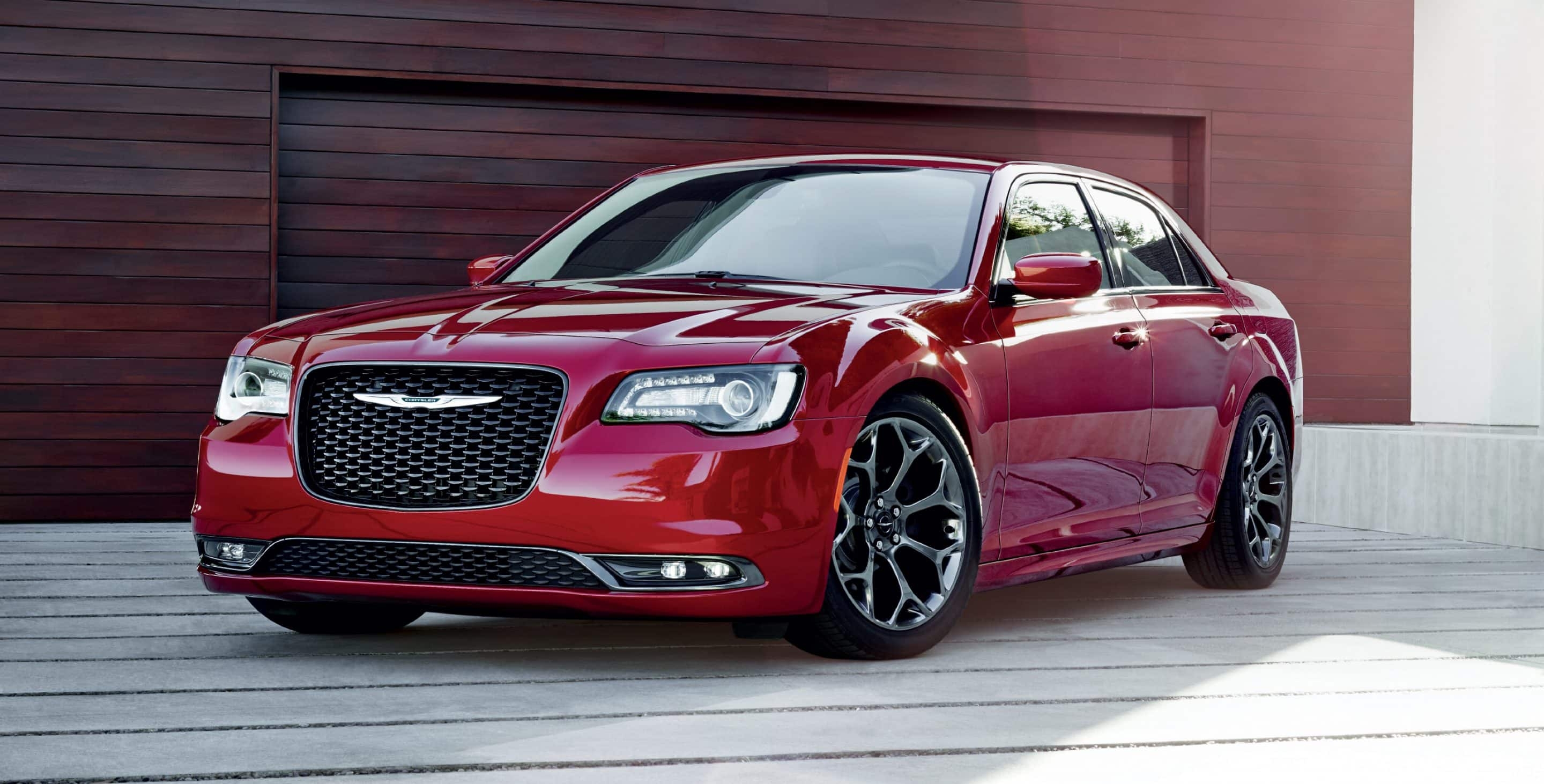 クライスラー車, Chrysler 300, 小型車壁紙, 自動車ギャラリー