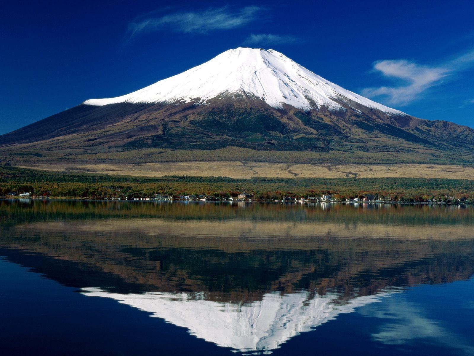 富士山, 壁紙, 日本, 旅行, 絶景