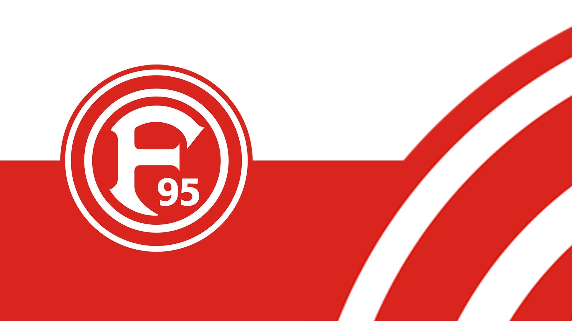 フォルトゥナ・デュッセルドルフ, F95, サッカー, ドイツ