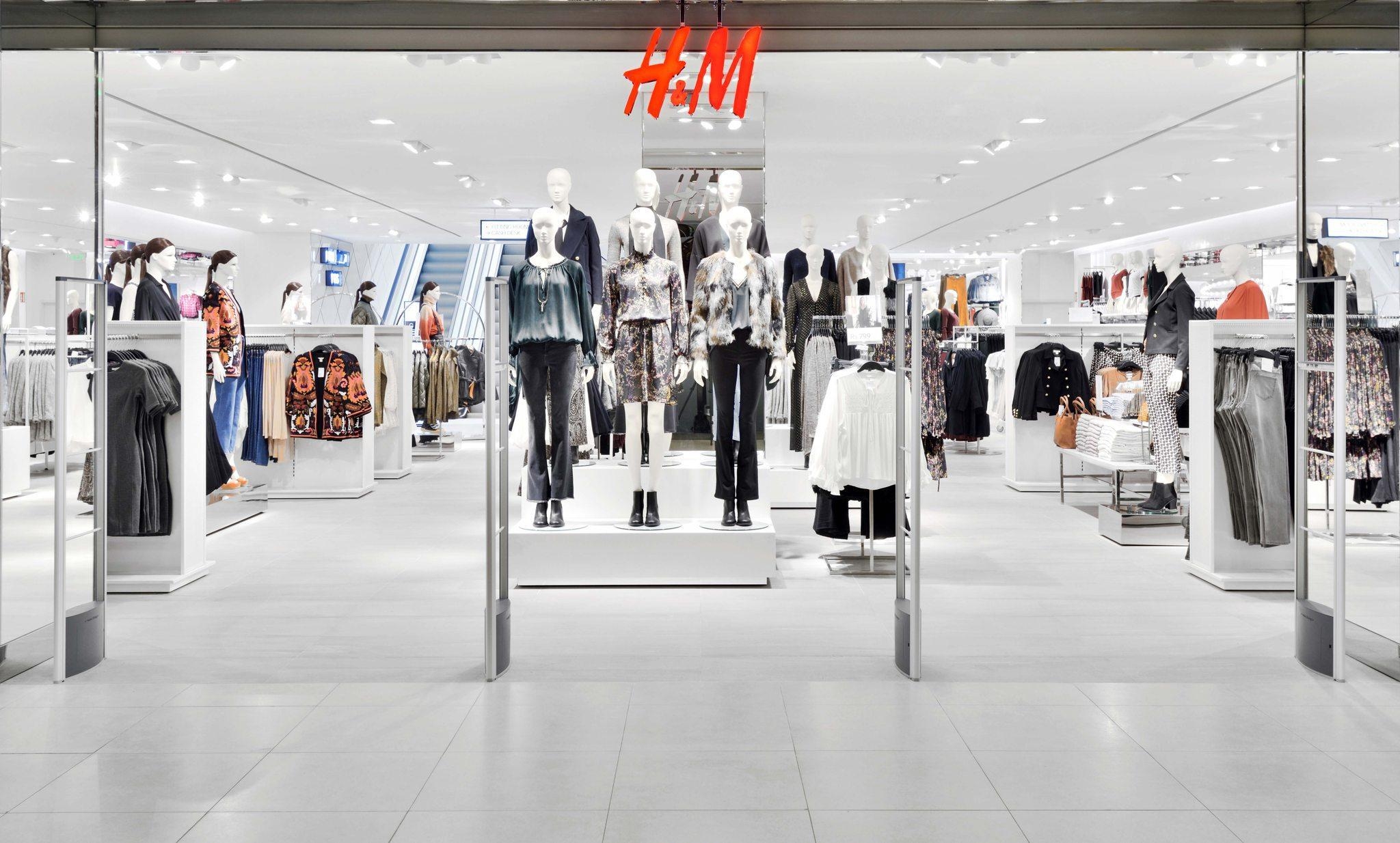 H&M、壁紙、画像、背景写真