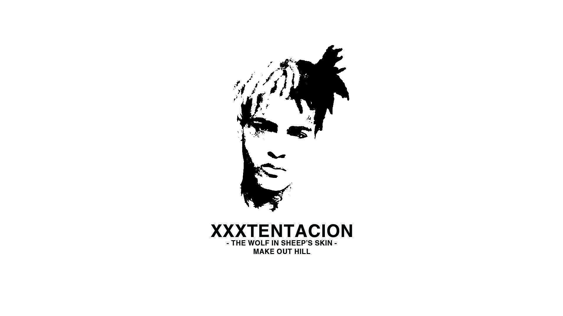 XXXTentacion, 背景画像, スマホ解像度, ミュージック