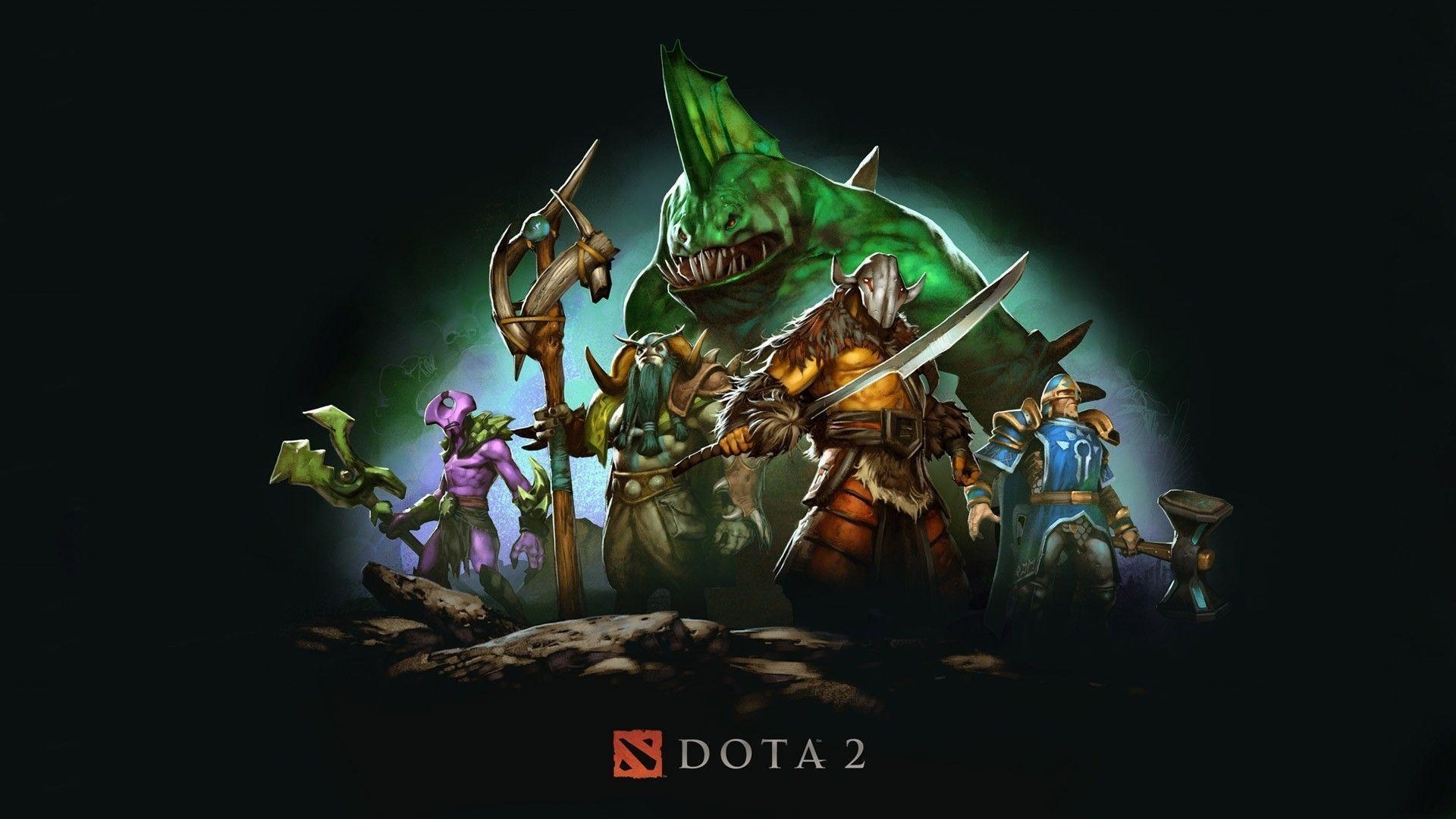 Dota 2, バックグラウンド, 効果, 魅力