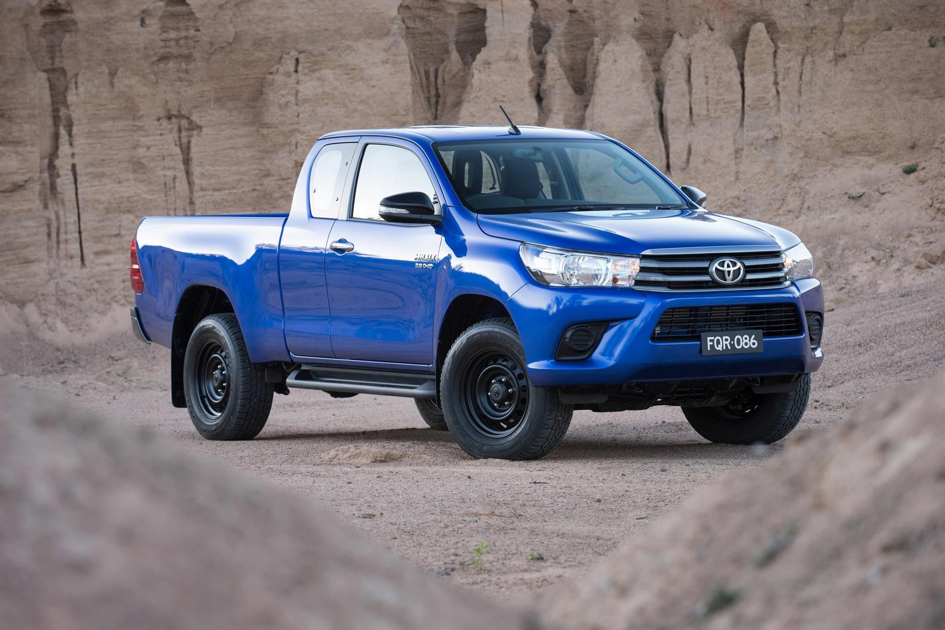 Hilux SW4 2017 壁紙, 車のデザイン, トヨタ 車, アウトドア