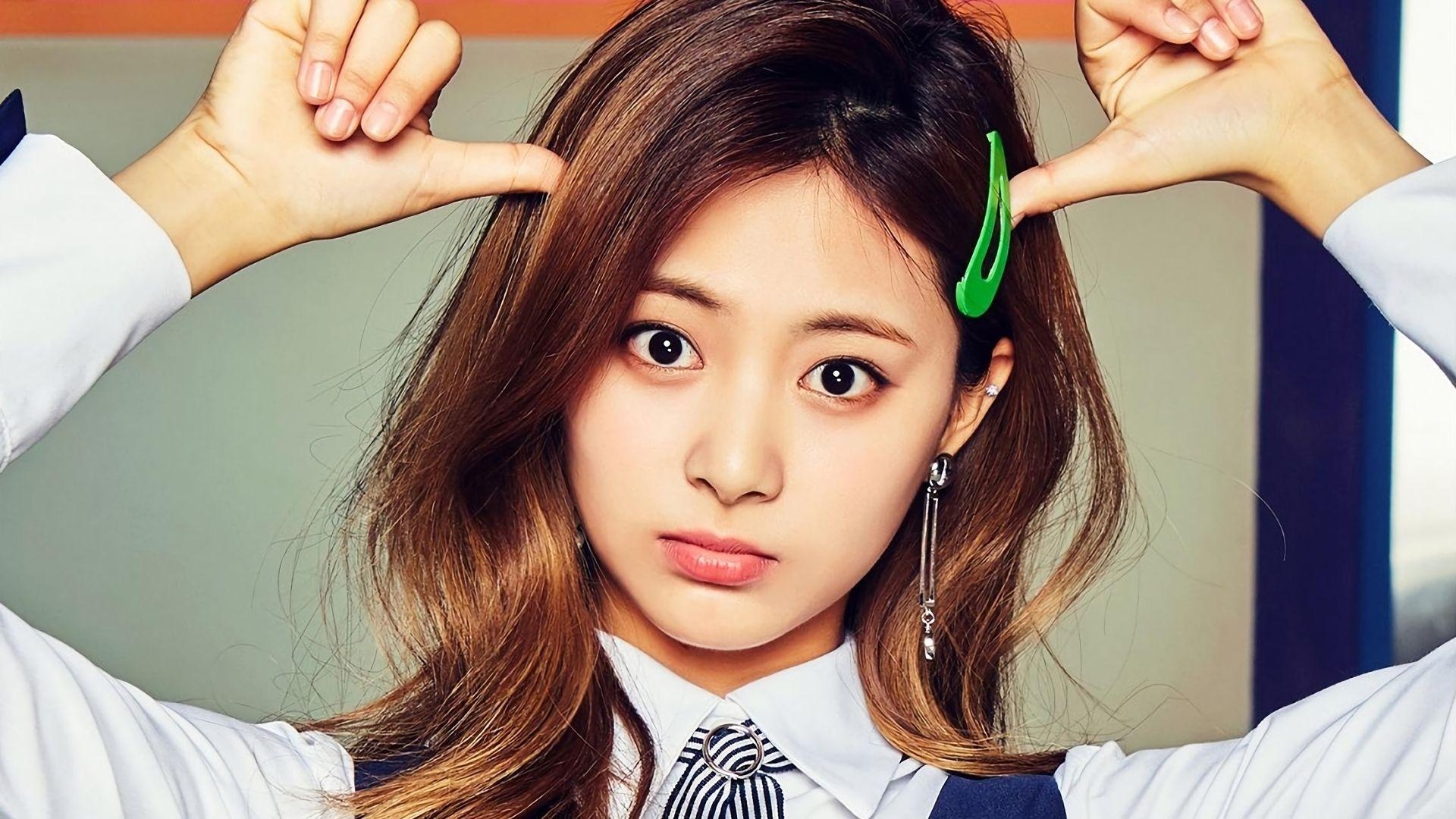 ツユ 音楽, tzuyu chou, 壁紙