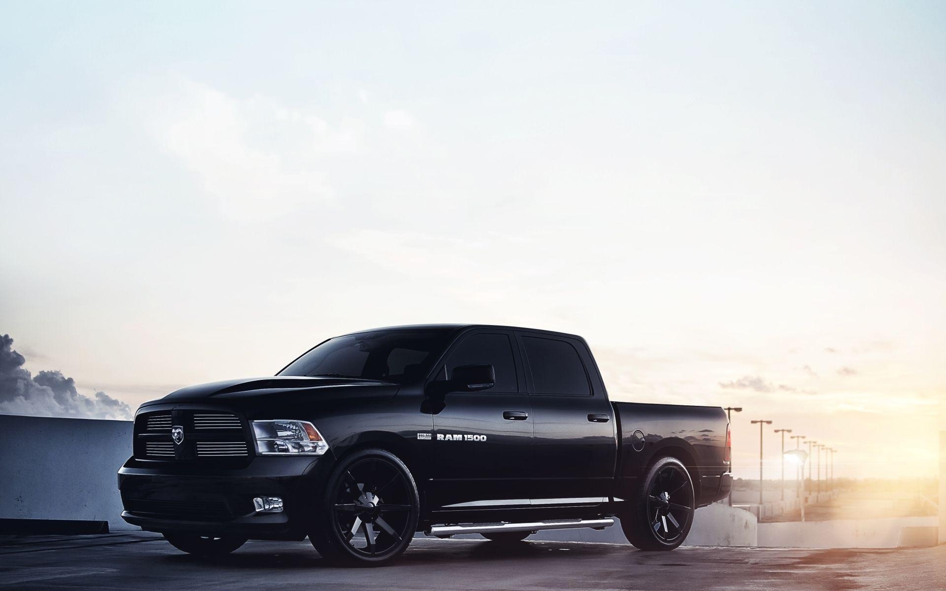 Dodge Ram, ウォールペーパー, RAMトラック, 壁紙