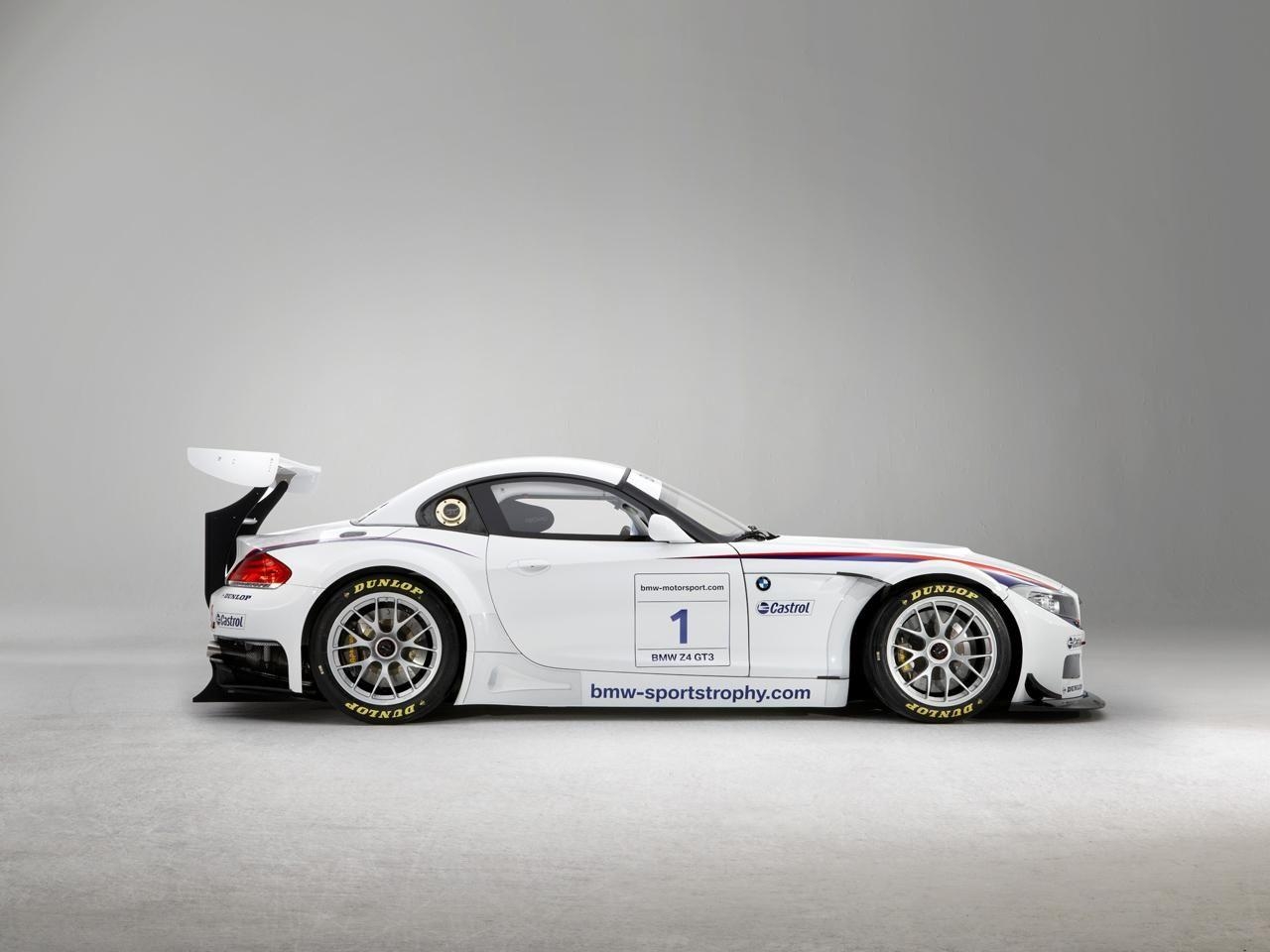 BMW Z4 GT3, 写真, ニュース, リサーチ, 価格