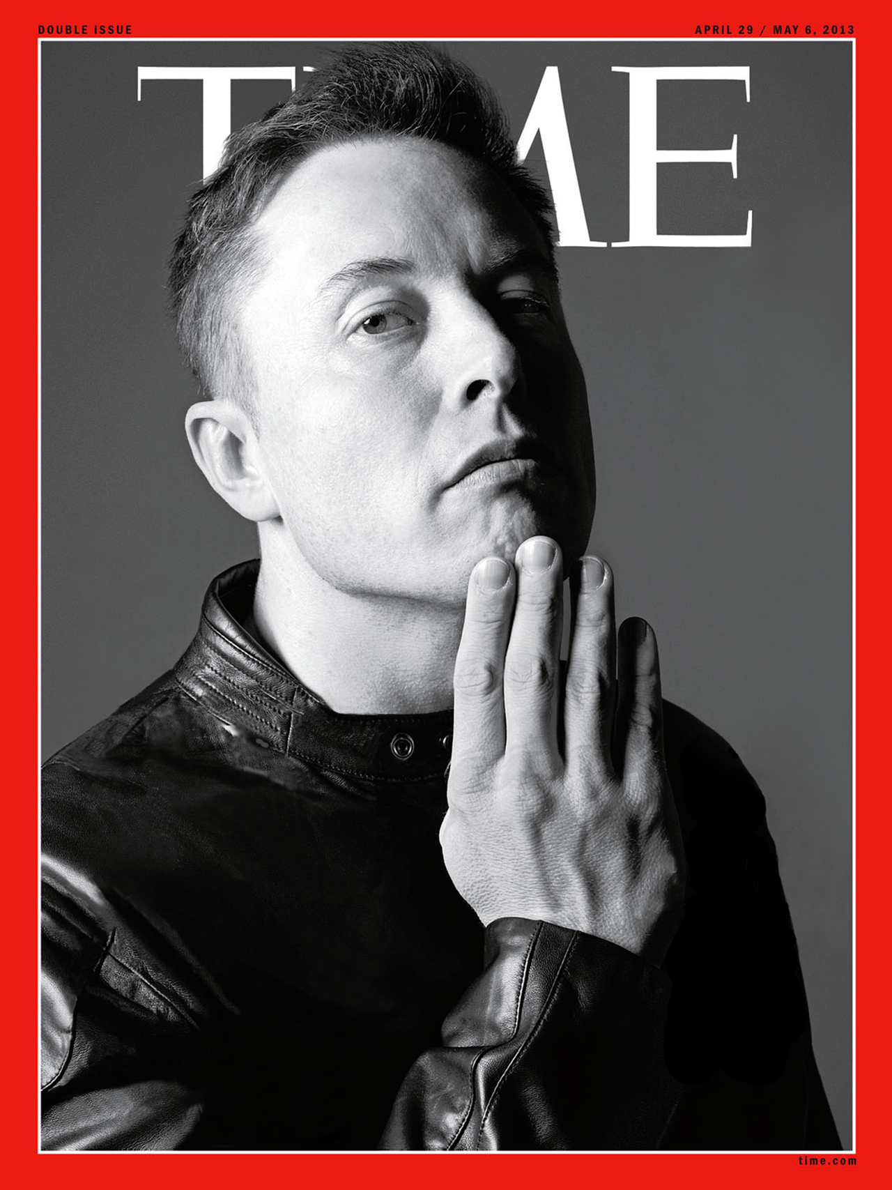 タイム誌、イーロン・マスク、テキスト削除、情報