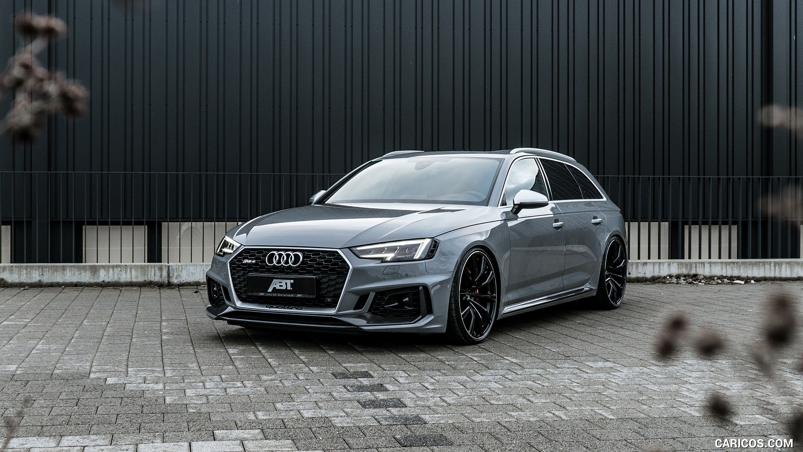 ABT アウディ RS4, 特殊仕様, HD壁紙