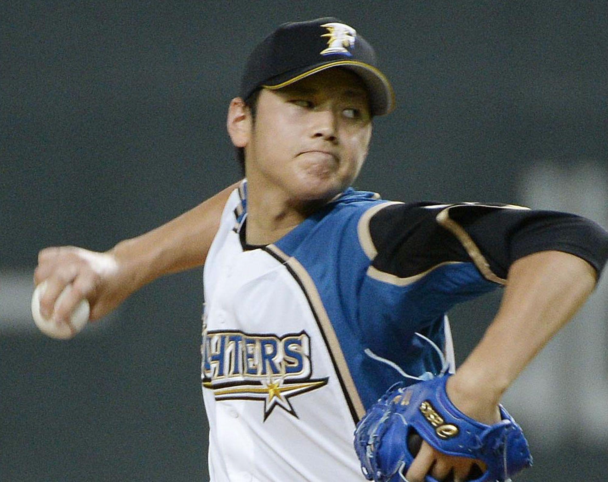 大谷翔平, オールスター開幕, 才能披露, 日本タイムズ