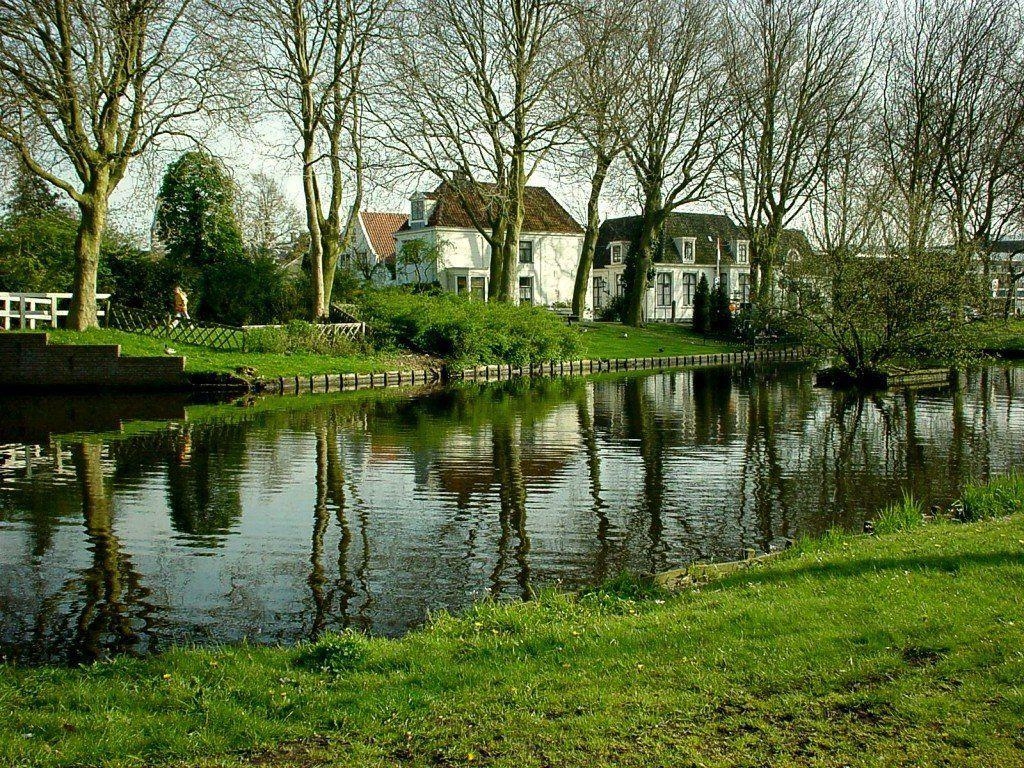 オランダ 壁紙, 背景, ネーデルランド, 旅行