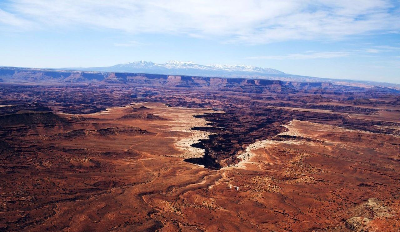 グランドキャニオンアリゾナ、壁紙、背景、雄大な景色