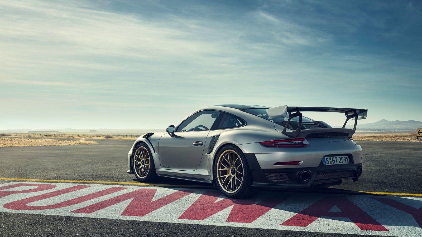 ポルシェGT2 RS、ニュース、壁紙、ポルシェ911