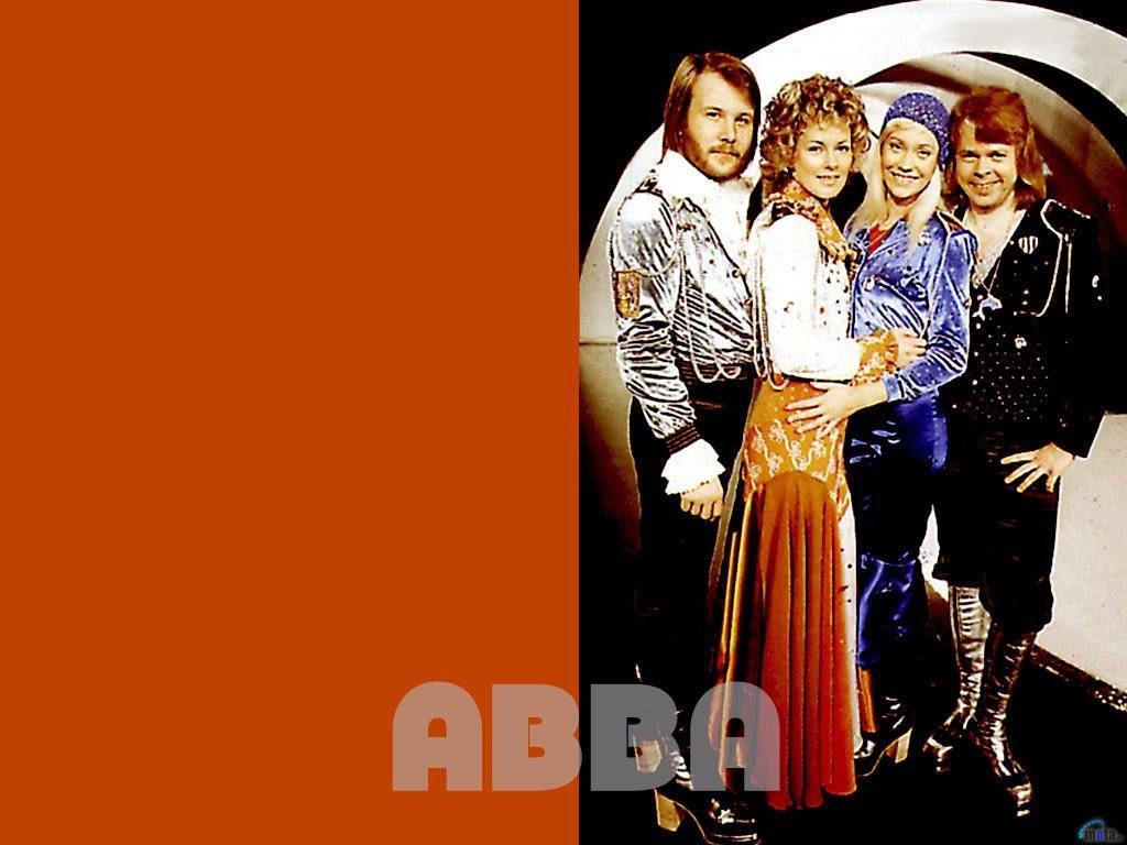 ABBA, ダウンロード, 1920x1080, 壁紙