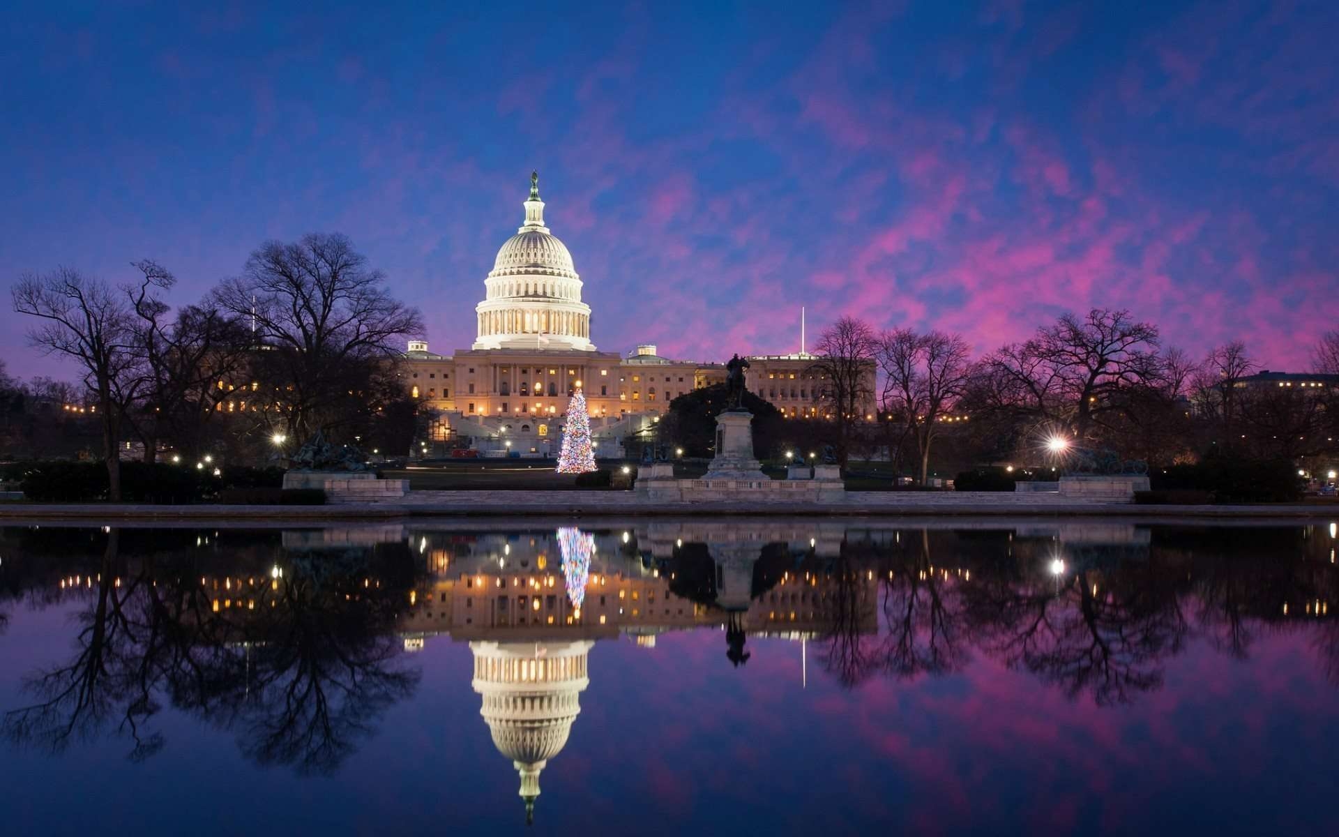 ワシントンD.C., HD壁紙, アメリカ, 都市