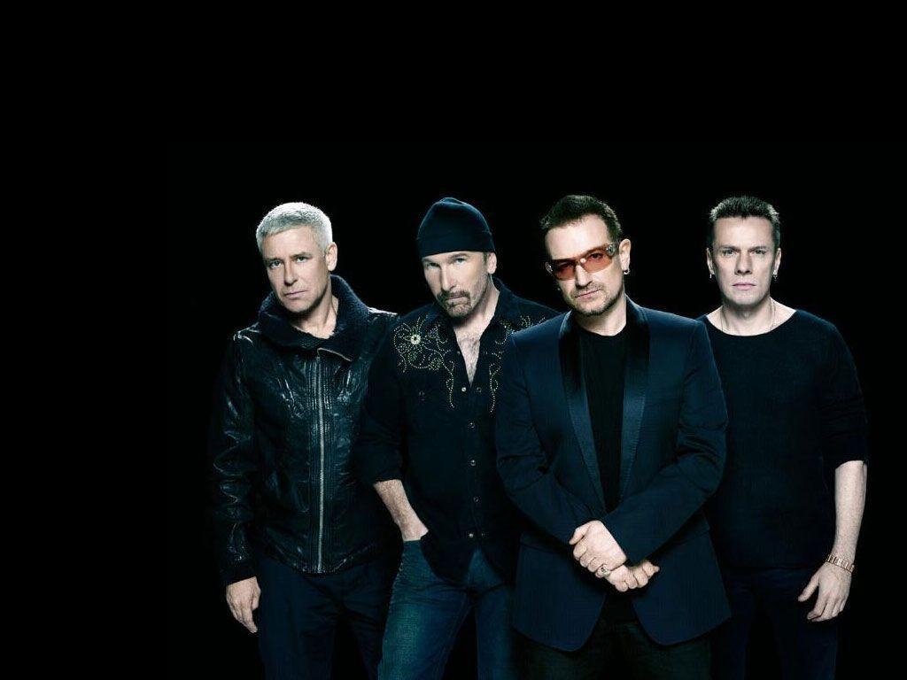 U2, バンドウォールペーパー, 音楽画像, 高精細