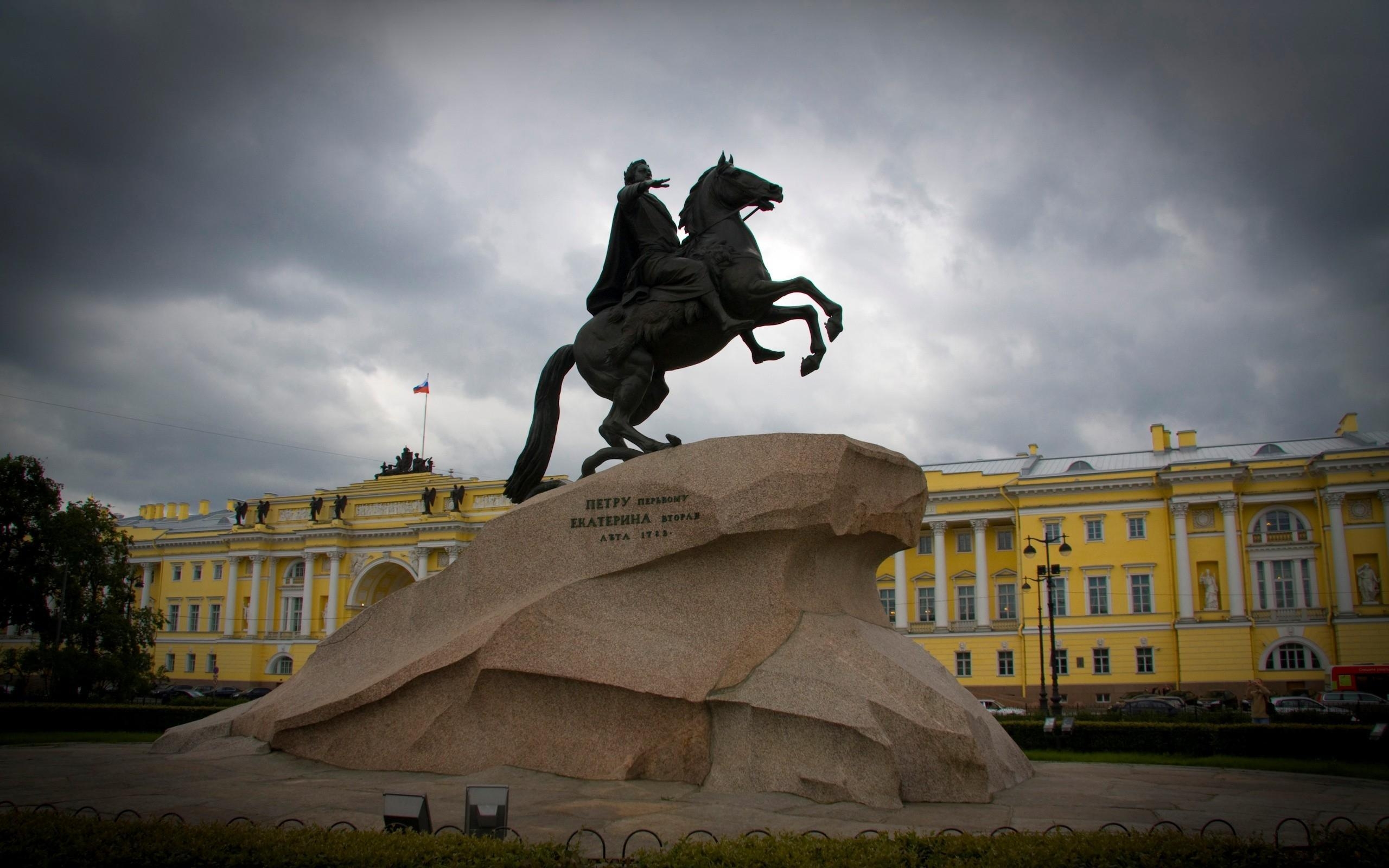 サンクトペテルブルグ, 壁紙画像, ロシア, 旅行