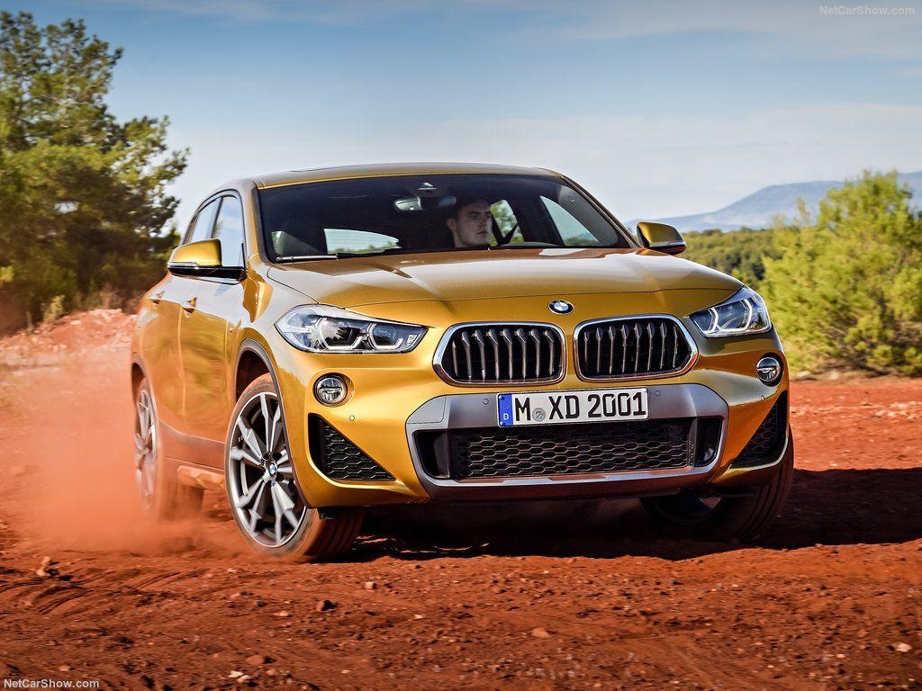 BMW X2, 写真, 画像, ピクチャー