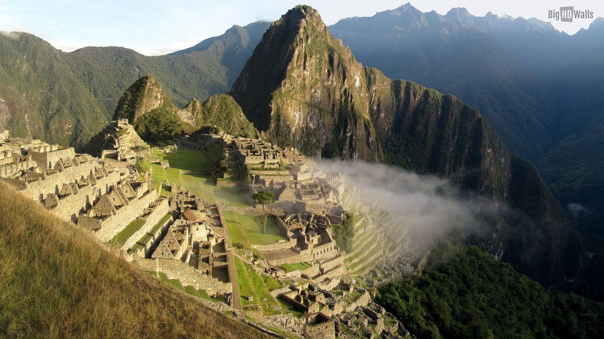 ペルー壁紙, 写真, 旅行, 風景