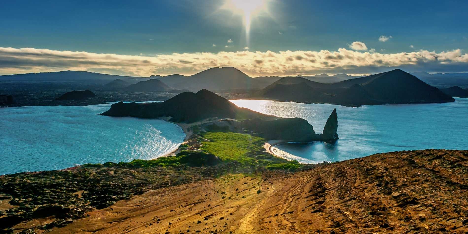 ガラパゴス諸島, 画像背景, HDデスクトップ, 自然