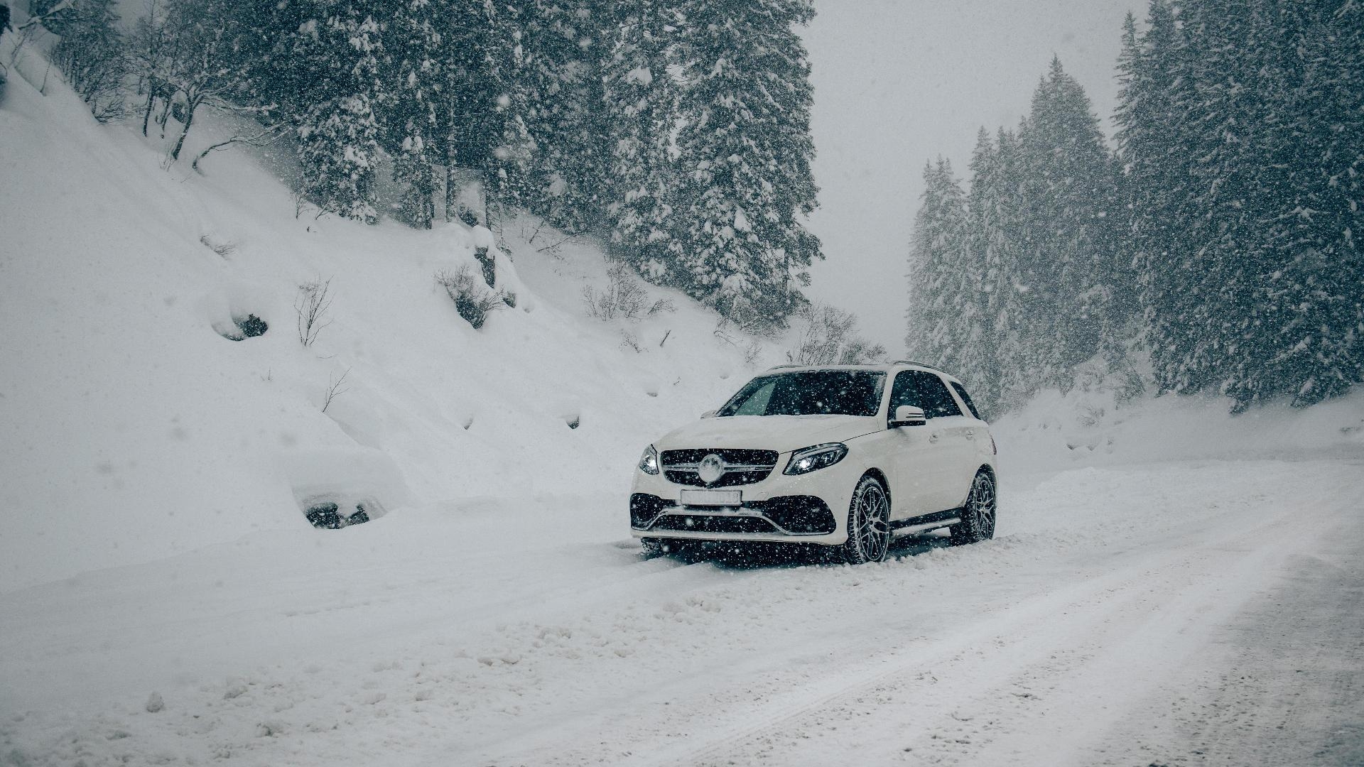 メルセデスAMG GLE 63 S, 4MATIC, ウォールペーパー, ラグジュアリー