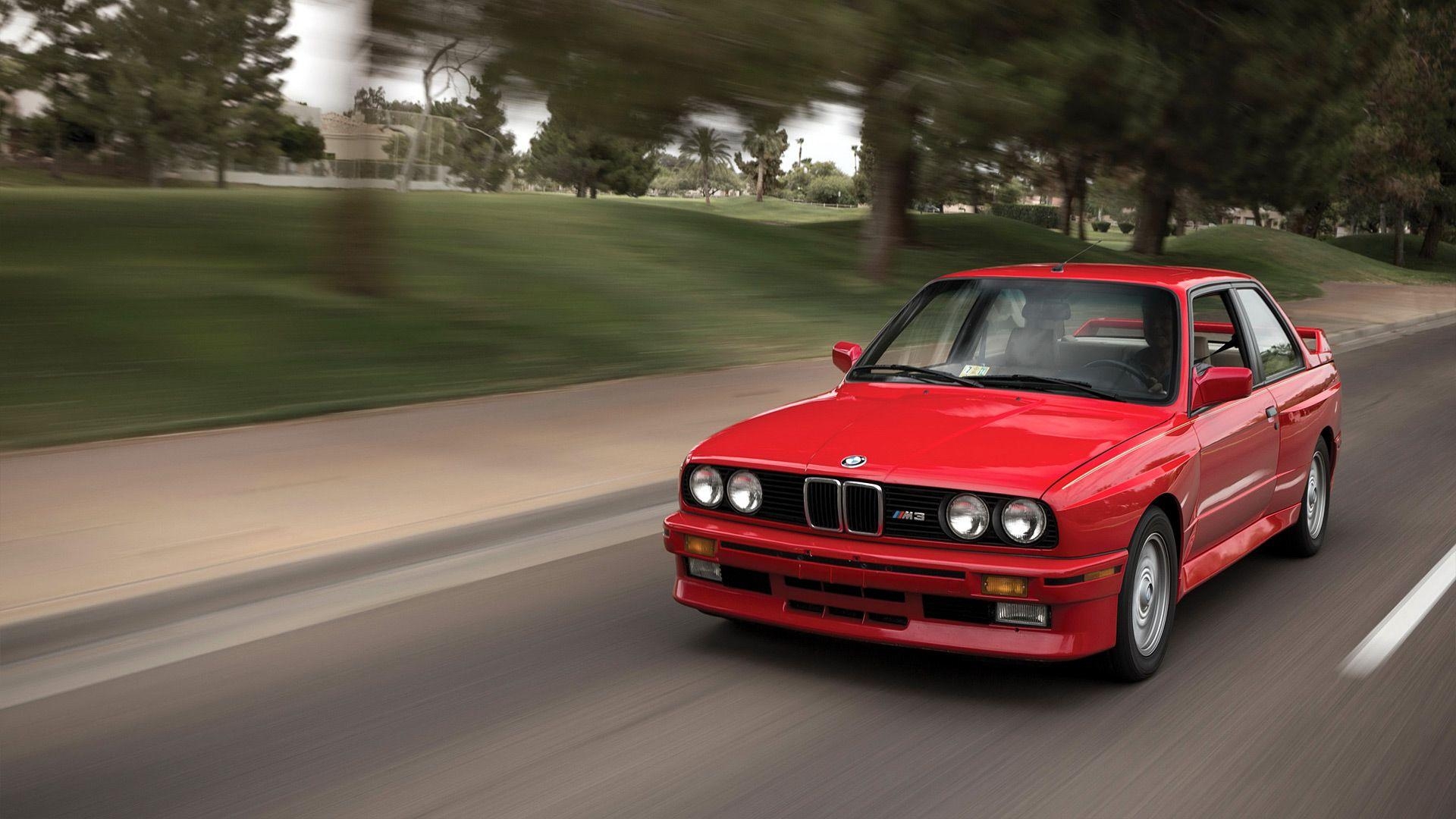 BMW E30 M3, 壁紙, 高画質, 自動車