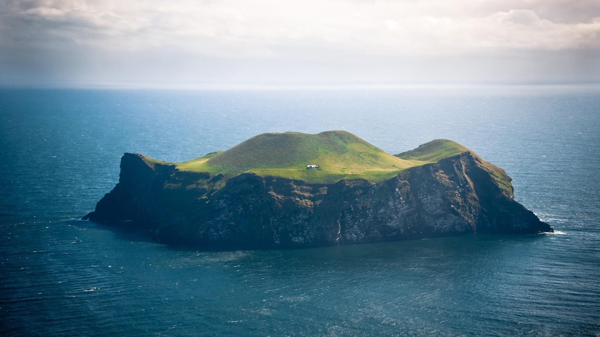 アイスランドHD壁紙, 高解像度, 旅行, 自然