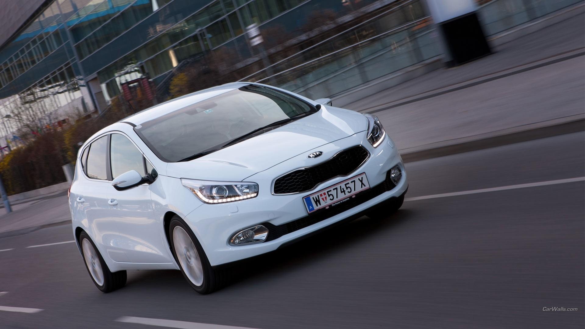 Kia Ceed, 車の壁紙, 起亜, 高画質