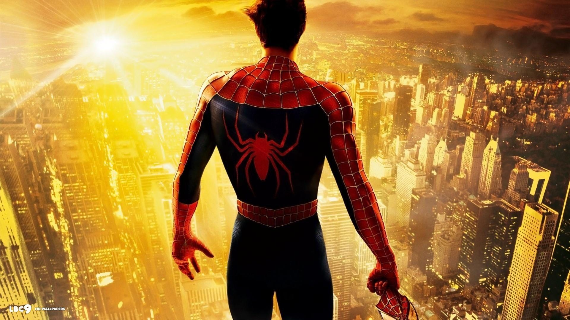 スパイダーマン 2, スーパーヒーロー, 映画, 若者向け