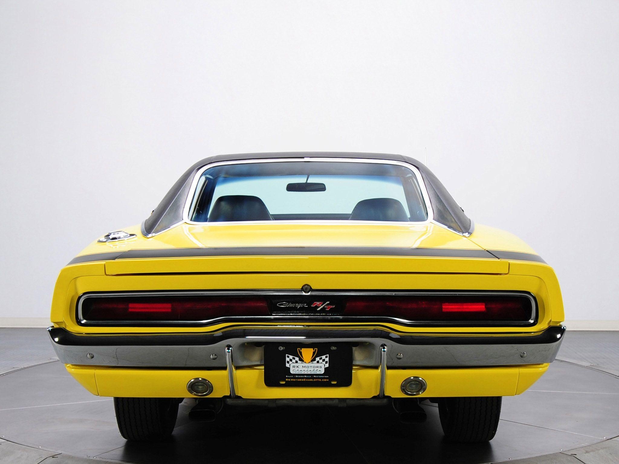 ダッジ・チャージャー1970, Dodge Charger RT 426 Hemi, 車 壁紙, 自動車エンスージアスト