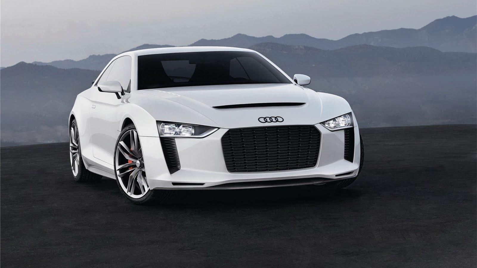 アウディA4, 壁紙HD, 自動車壁紙, 高画質