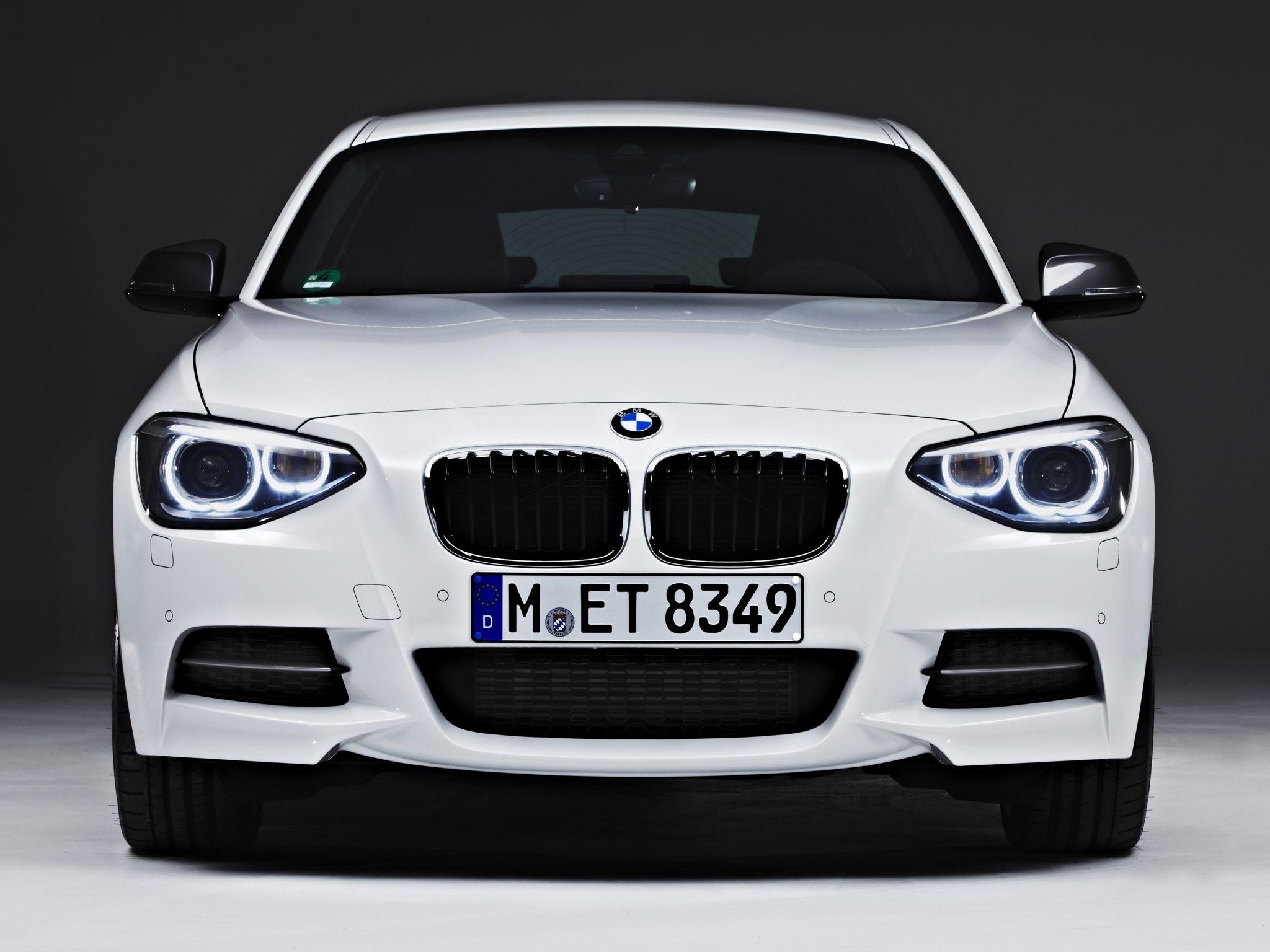 BMW 135i, 壁紙, 車, スポーティ