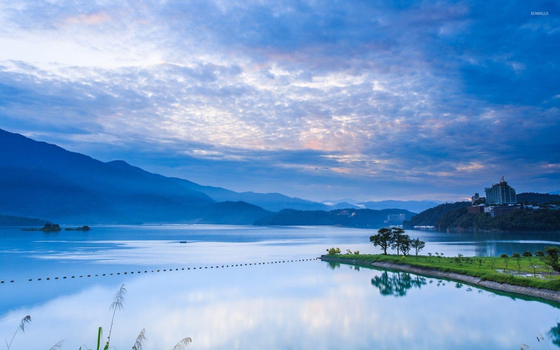 台湾旅行, 美しい景色, HD壁紙, 台湾風景