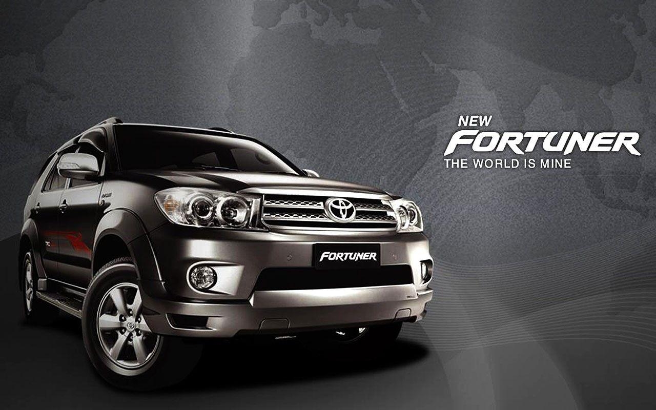 Fortuner 2018 壁紙, 持続可能, SF テーマ, トヨタ SUV