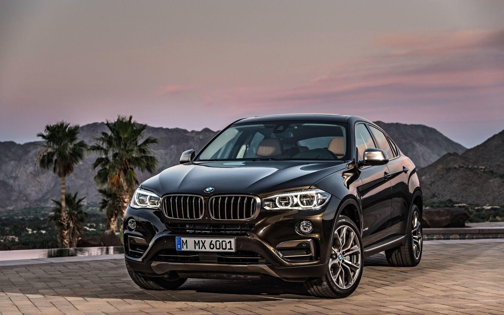 BMW X4、壁紙、インスピレーション、高品質