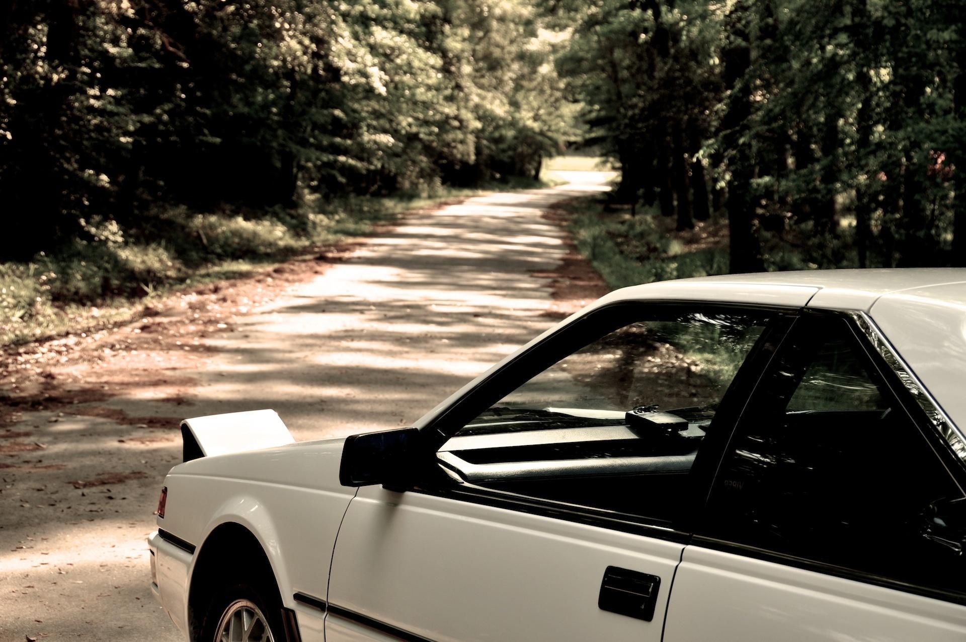 AE86, HDデスクトップ壁紙, ワイドスクリーン, 高解像度