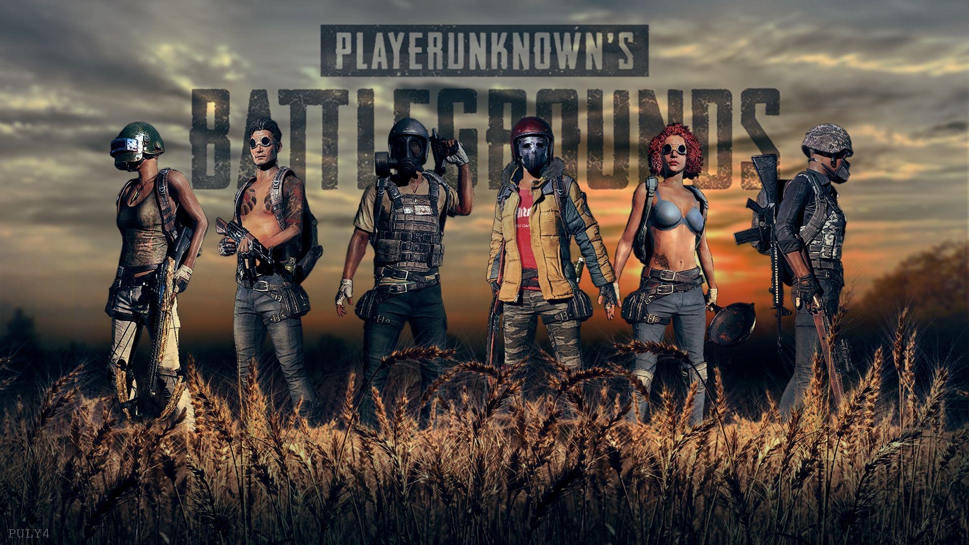 PUBG, フォートナイト, バトルグラウンド, 壁紙, コンテンツ