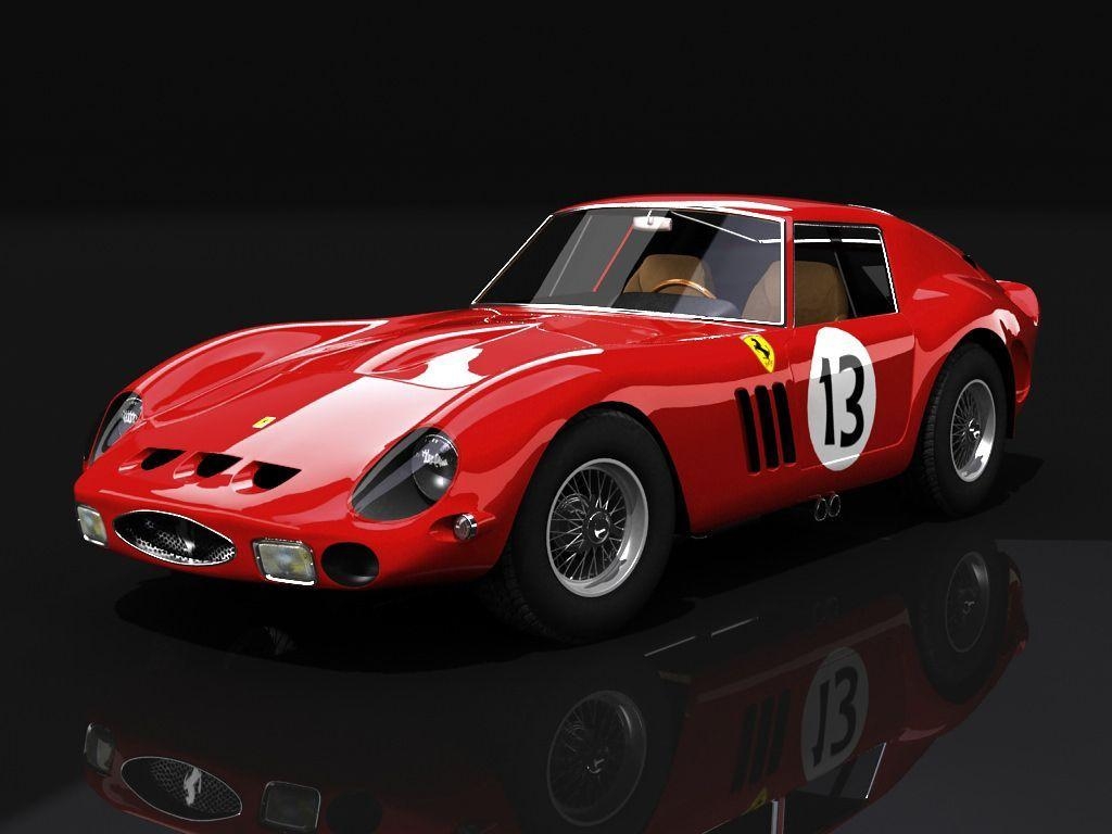 フェラーリ250GTO, wallpapercharlie, 愛らしい壁紙, 高級車