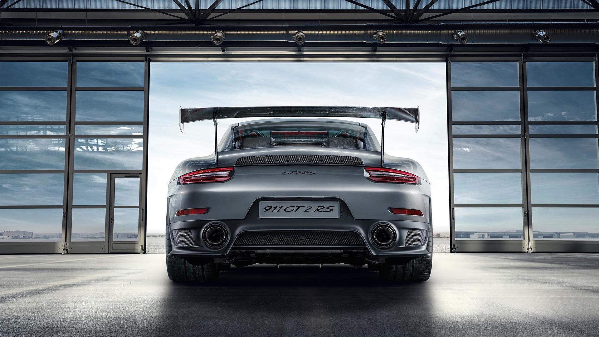 ポルシェGT2 RS、壁紙、画像、ポルシェ911