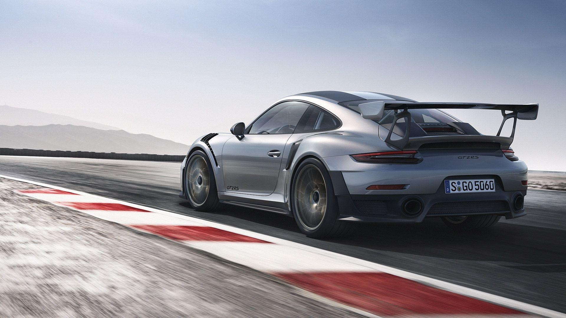 ポルシェGT2 RS、HD画像、911 gt2 rs、壁紙