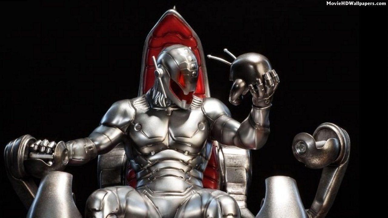 ウルトロン, アベンジャーズ, 2015, 映画HD壁紙