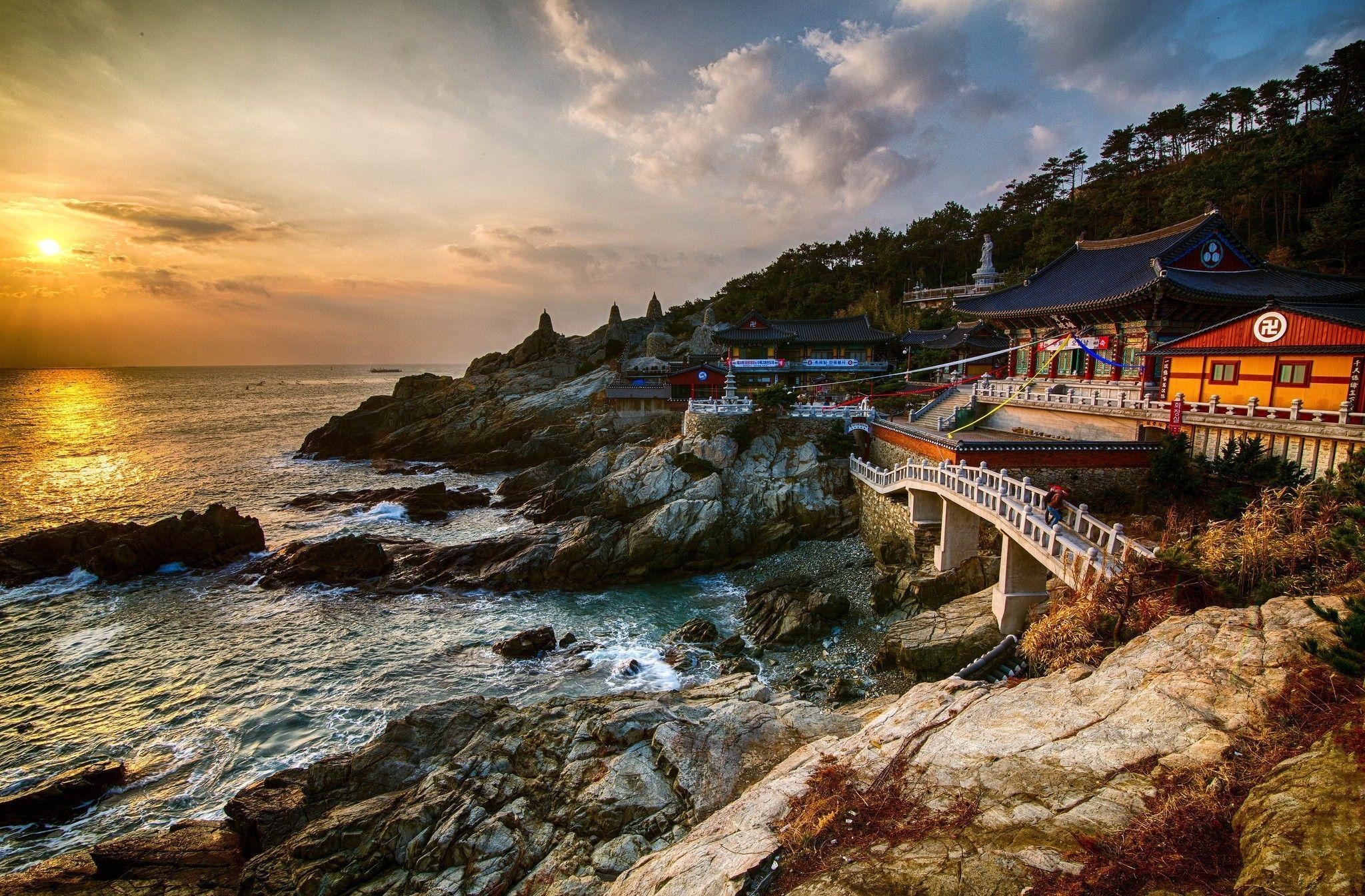 韓国画像, 壁紙, ソウル風景, 旅行