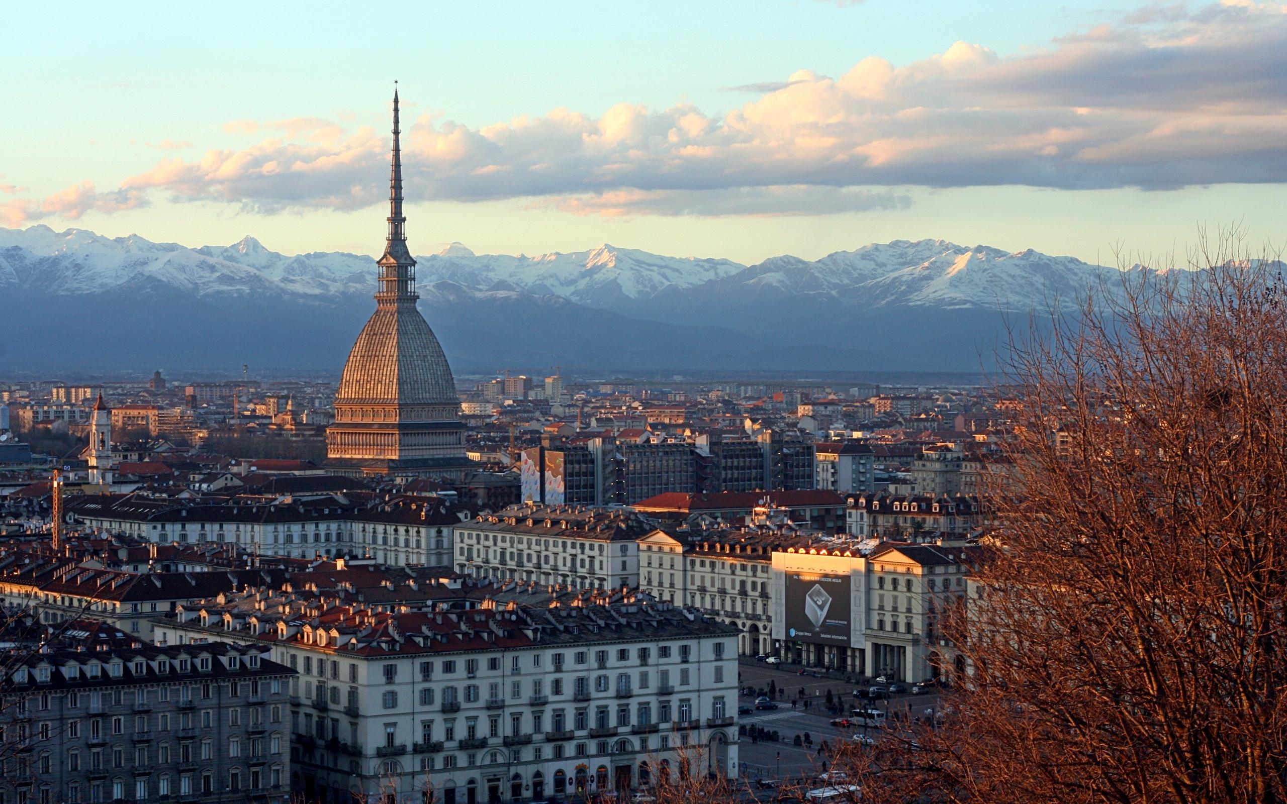 トリノ旅行, イタリアの旅, 観光都市, ターリンスペシャル