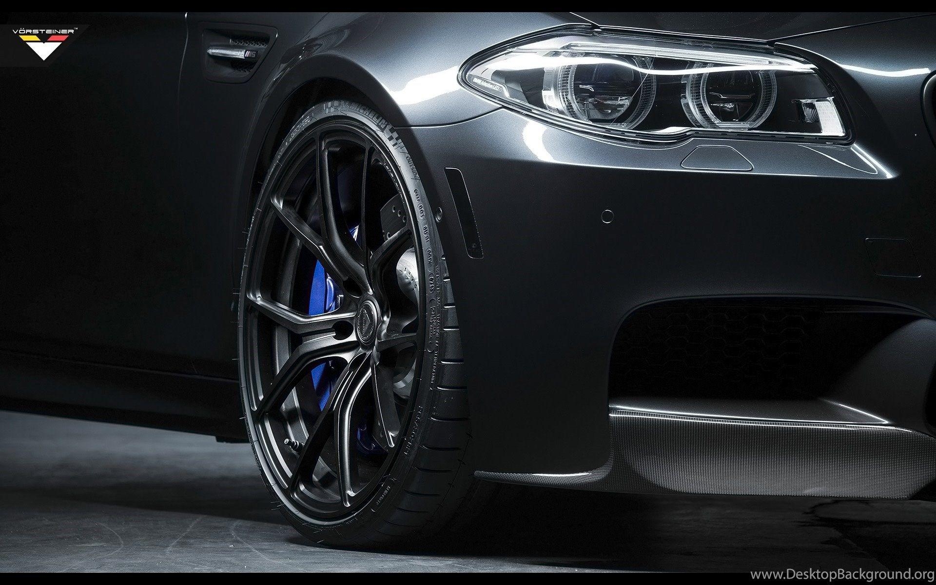 BMW F10、M5、デスクトップ背景、HD