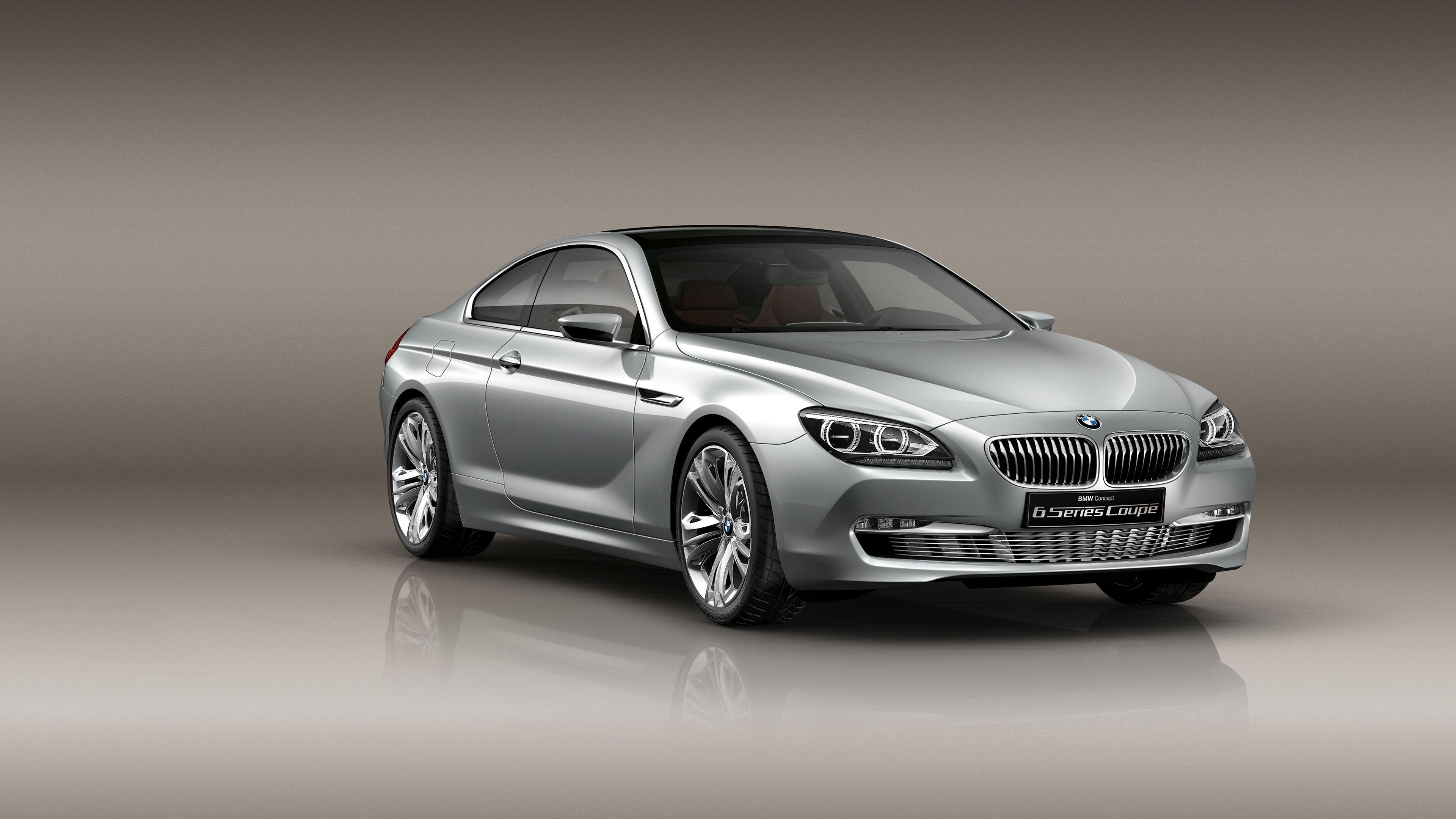 BMW 6シリーズ, 車壁紙, HD, 美麗