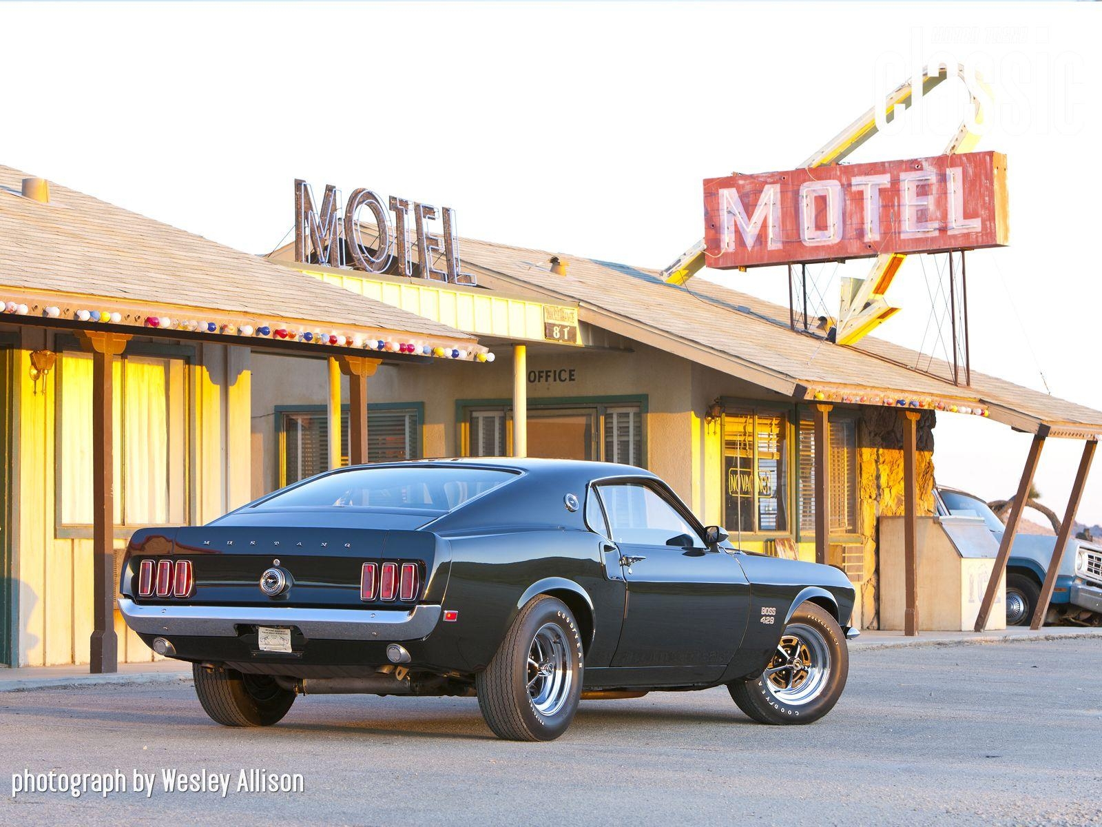 車両, 1969フォード・マスタング, ボス壁紙, デスクトップ