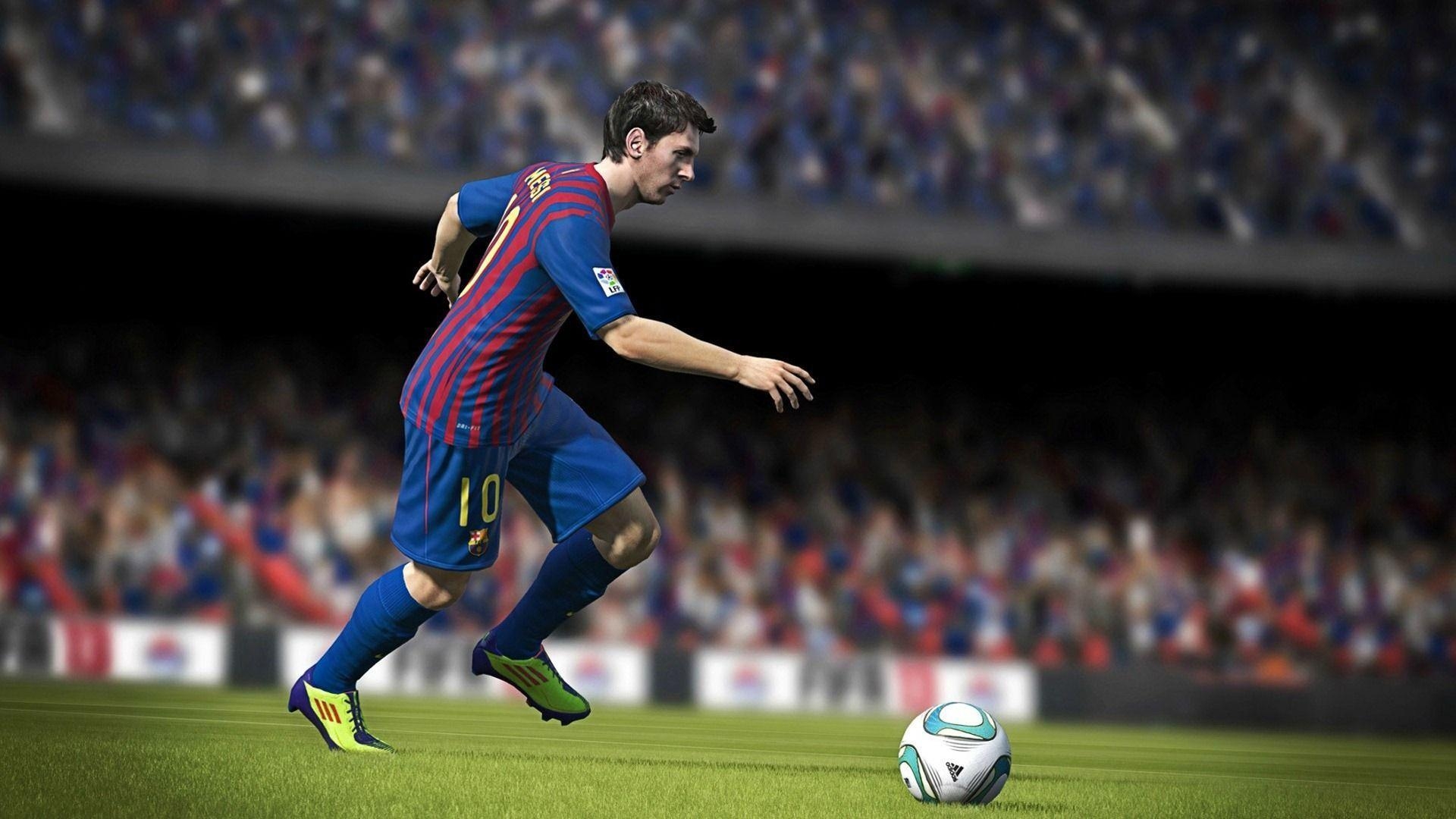 FIFA 52999, フルHD, デスクトップ壁紙, スポーツイメージ