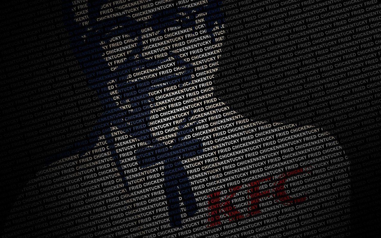 KFC、壁紙、Android対応、グアンチャオゲ、フライドチキン